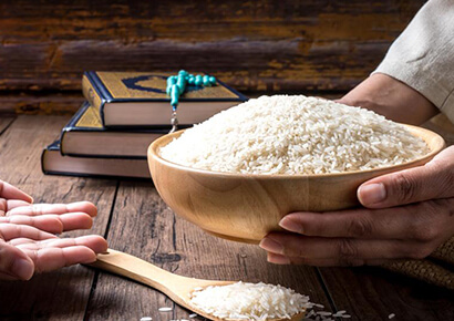Aide alimentaire